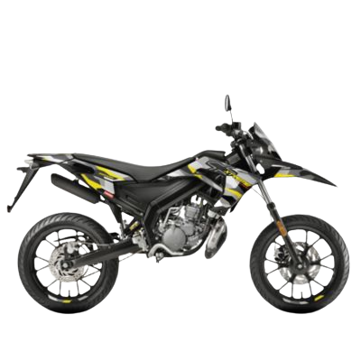  Derbi Senda 50 cm3