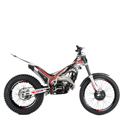 Pour une Beta Evo 250