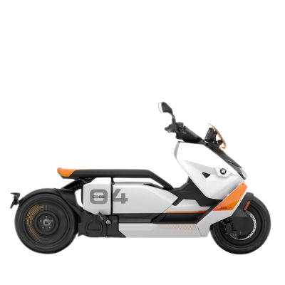 Pour un BMW CE-04