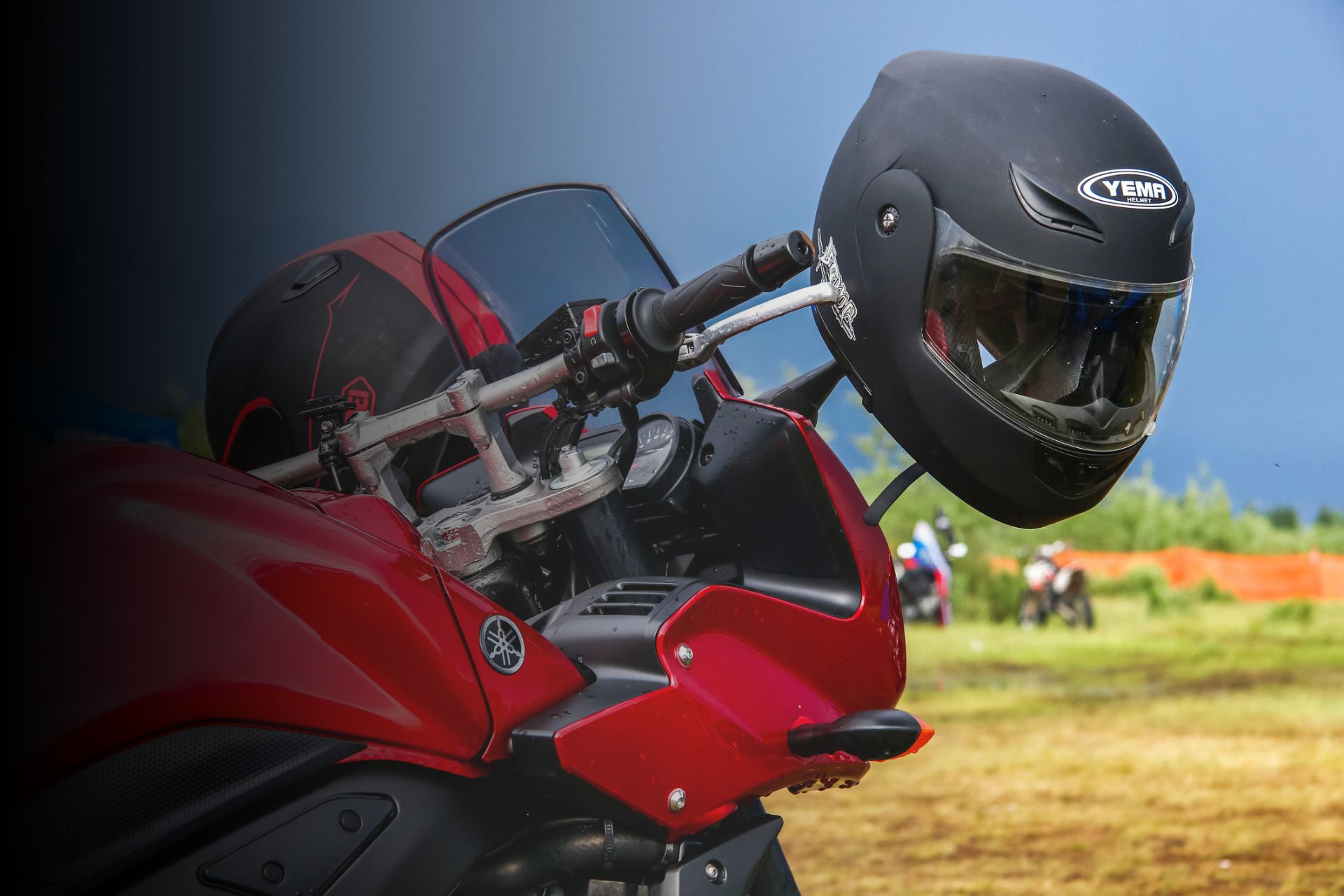 Les bonnes raisons et avantages de passer au deux roues