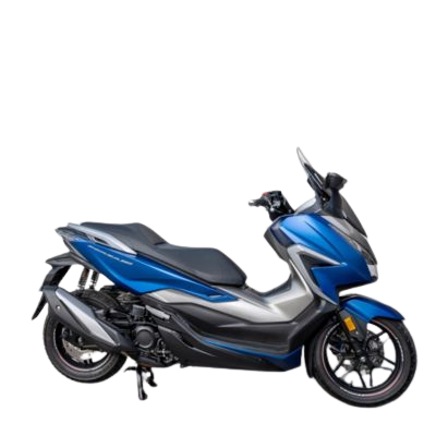 Assurance Honda Forza 350