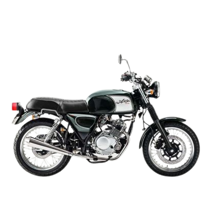 Assurance moto Orcal Astor 125