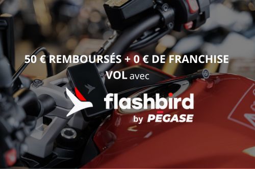 Partenariat Flashbird
