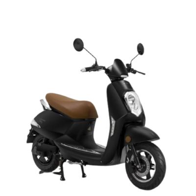 Pour un Wayscral E-Start 50