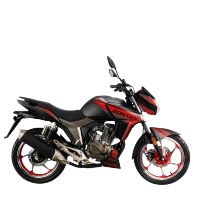 Assurance  Zontes ZT 125