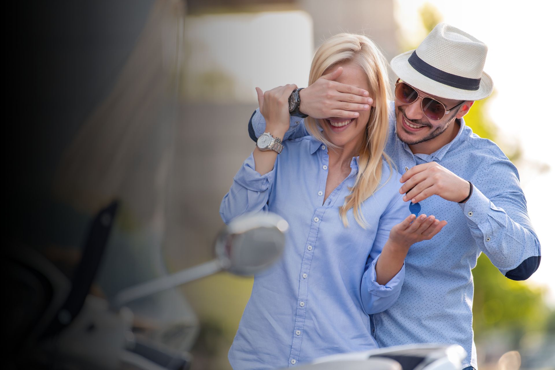 Les aides pour acheter un scooter électrique