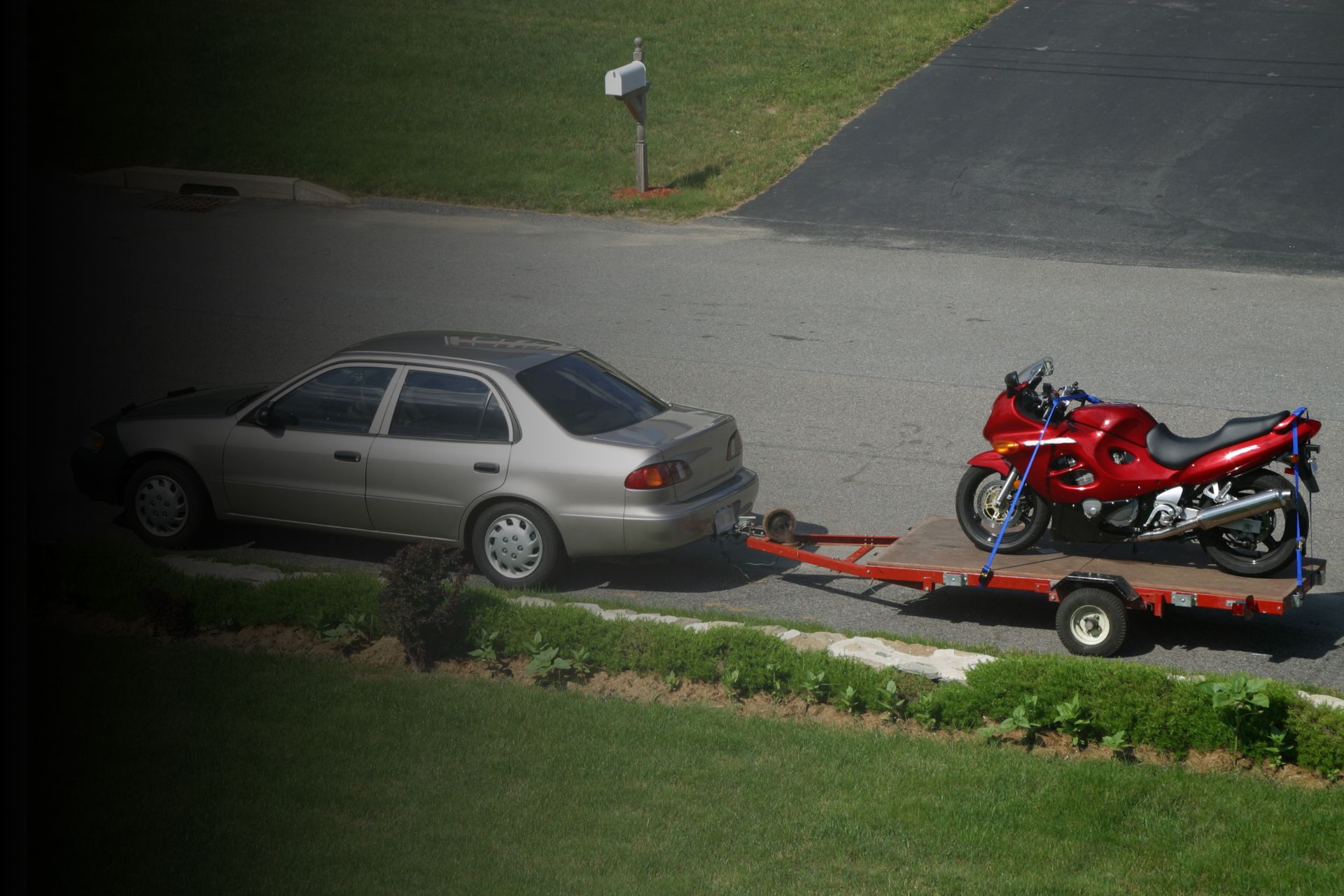Les bonus auto sont-ils différents des bonus moto ?