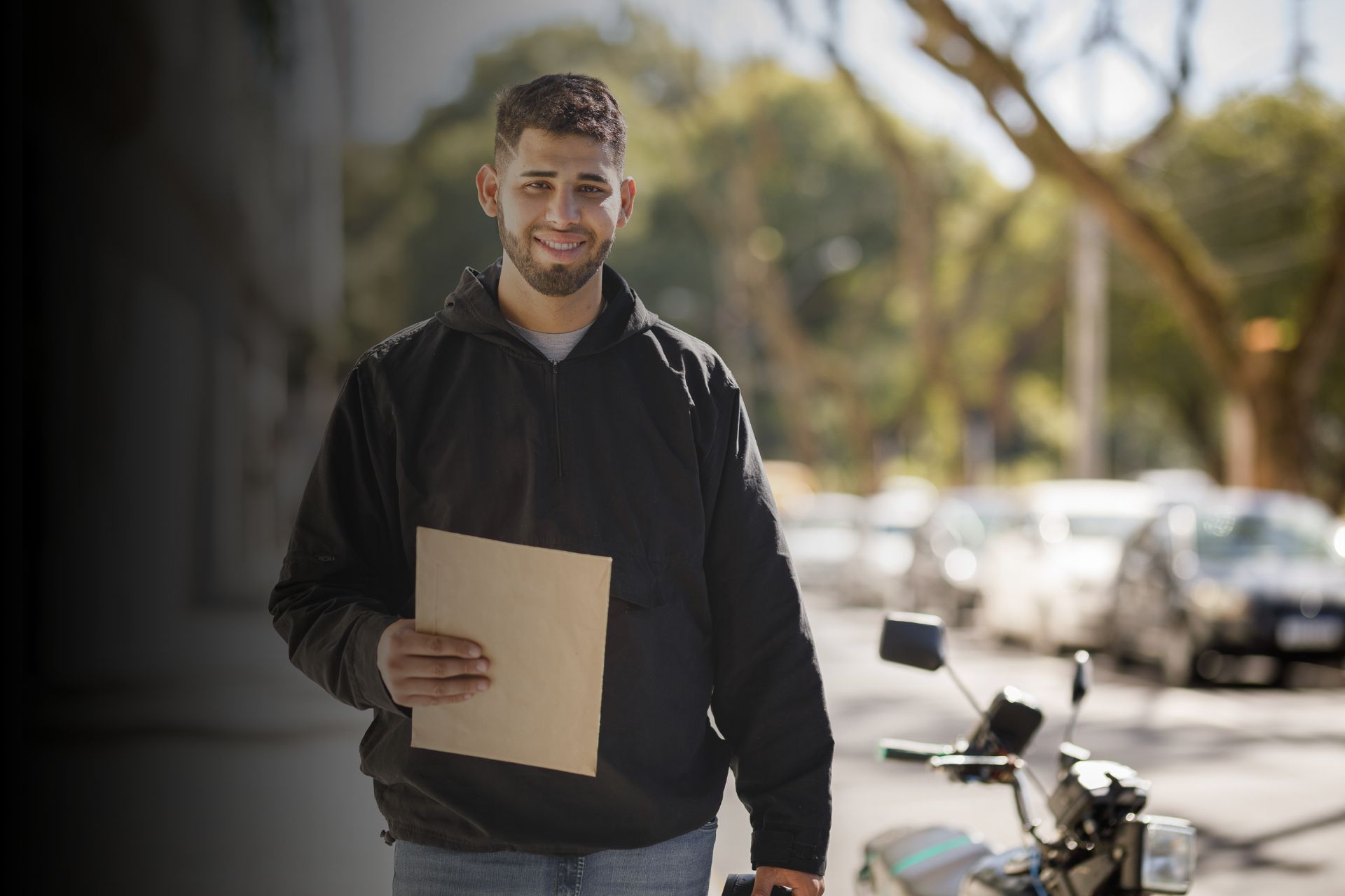 Combien de temps pour assurer une moto