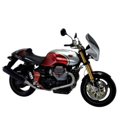 Moto Guzzi V11 COPPA ITALIA CAT