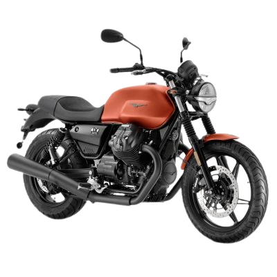 Moto Guzzi V7 Classique