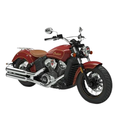 Indian Scout Bobber Sixty 100