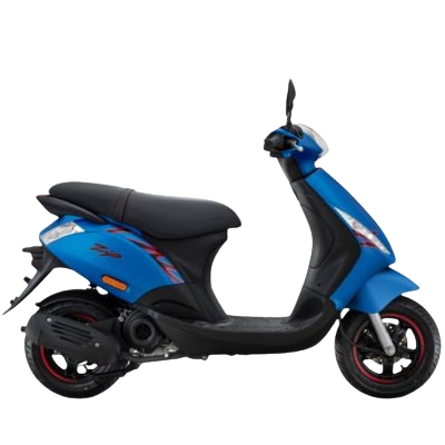 Assurance Piaggio Zip