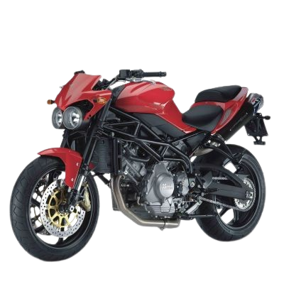 Moto Morini Corsaro 1200