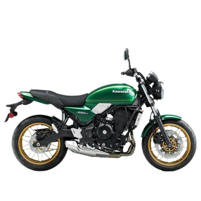Assurance moto Kawasaki Z650 RS 