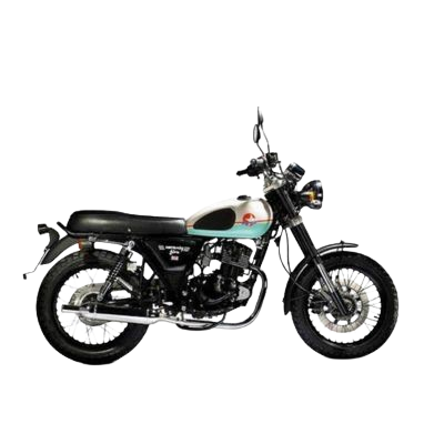 Pour une Mash Seventy Five 125