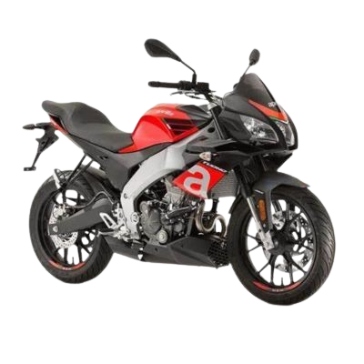 Assurance Aprilia Tuono 125