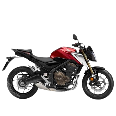 prix assurance moto Honda Hornet CB750