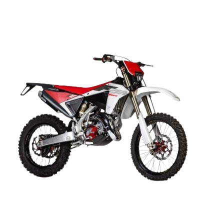 Fantic Motor XE 125