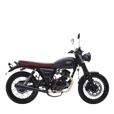 Assurance moto Mash Seventy Five 125 