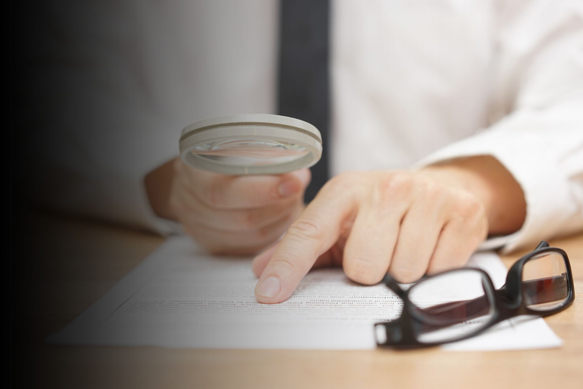 Les faux documents : comment faire pour les repérer ? 