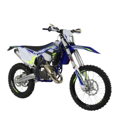 Sherco SE-R 125