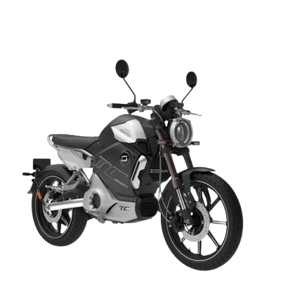 Super Soco TC Max 125