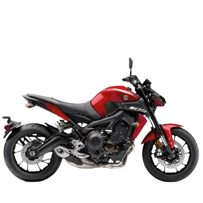 Assurance Yamaha MT09