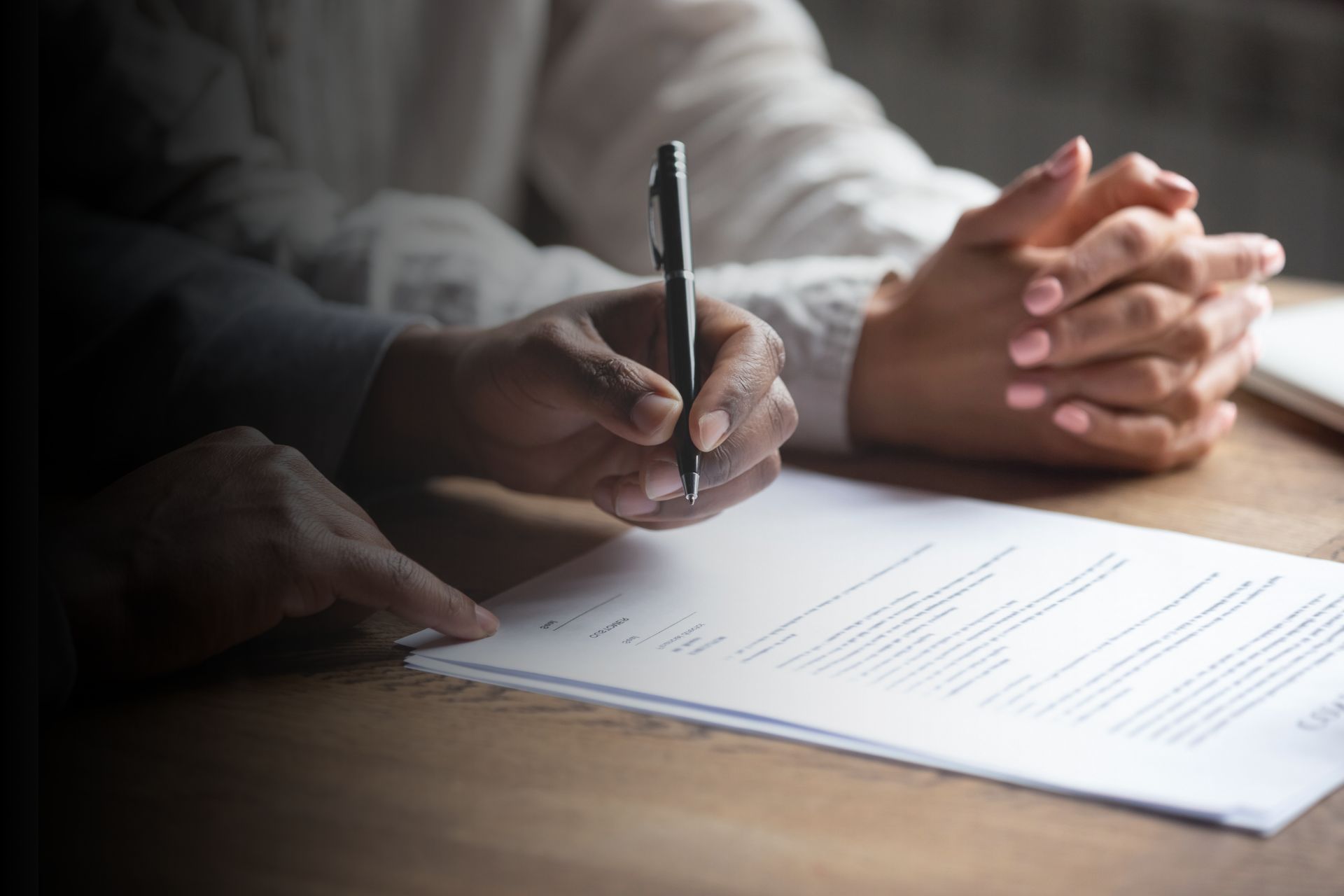 Quelles sont les étapes à suivre au départ du locataire ?