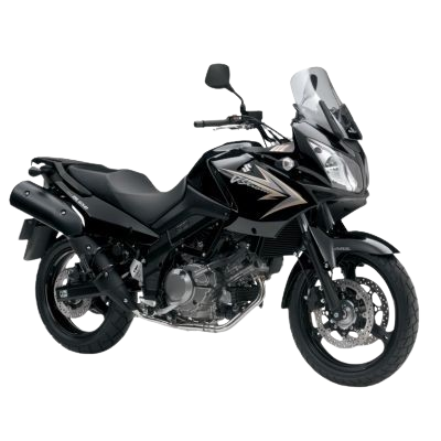 Suzuki DL 650 VStrom