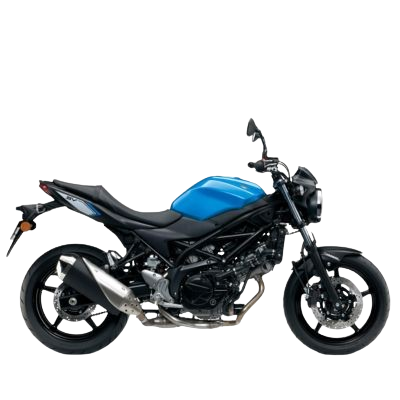 Assurance Suzuki SV 650