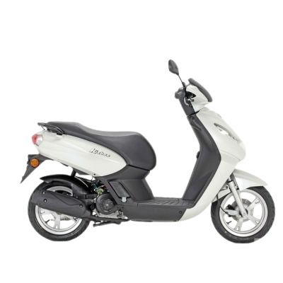 Peugeot Kisbee 100