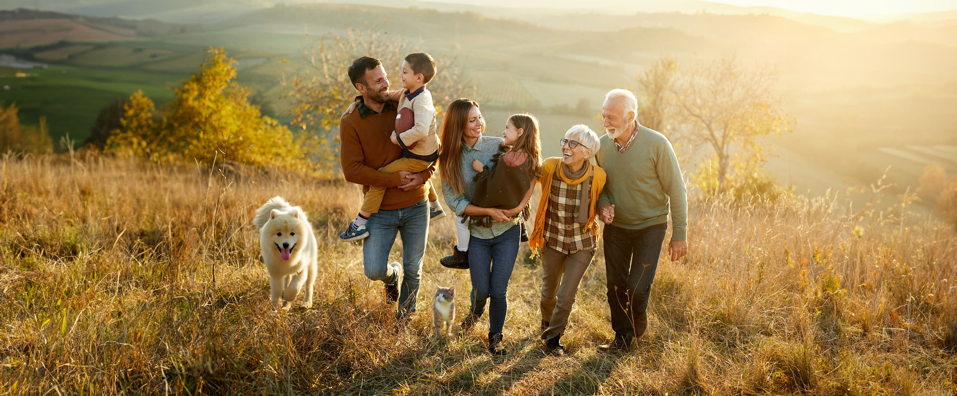 Family Vet