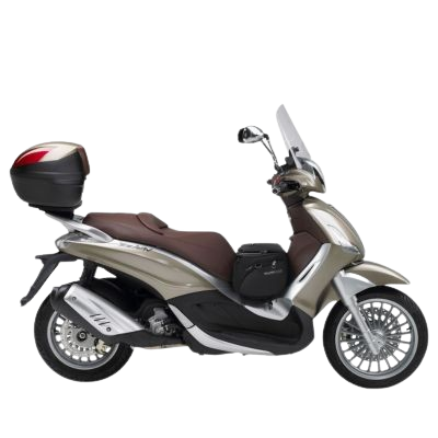 Assurance Piaggio Beverly 125