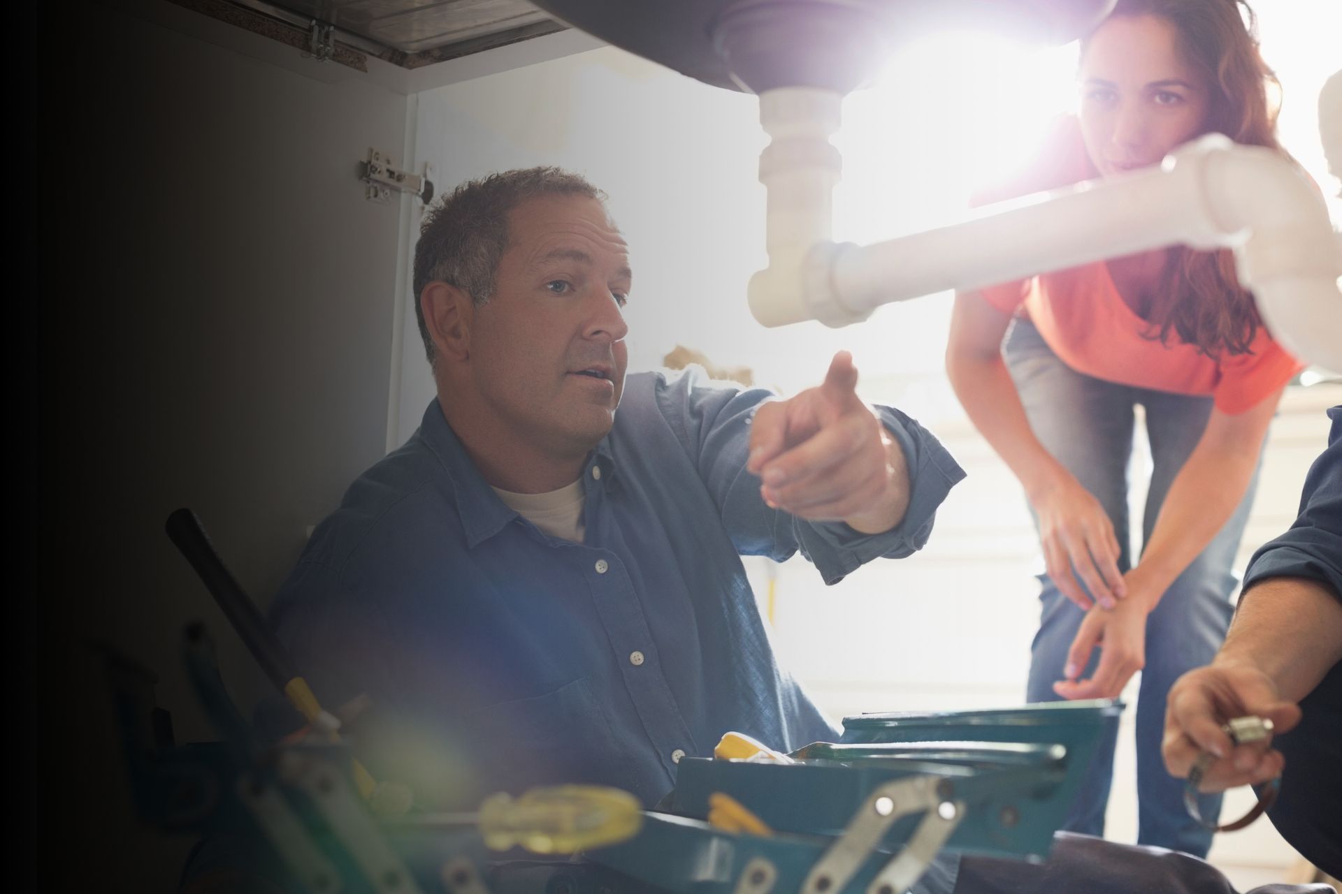 Les travaux logement : quand et comment savoir à qui est la charge ?