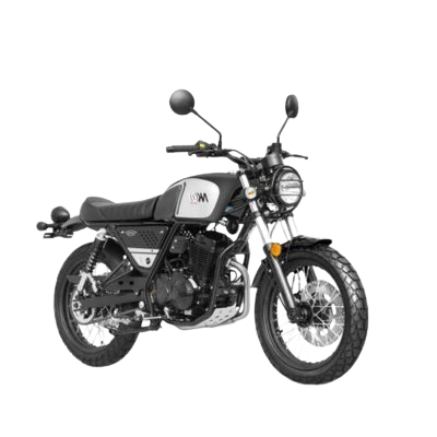 Pour une Orcal NK 01 125