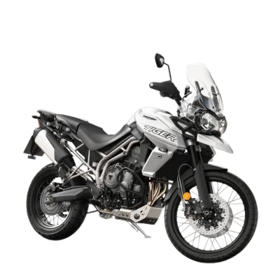 Assurance Triumph Tiger