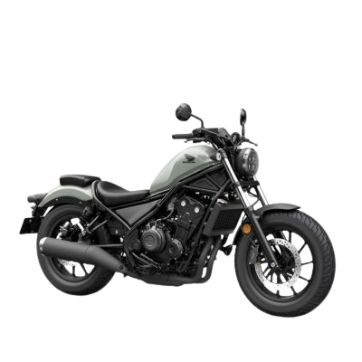 Assurance Honda CMX500 Rebel