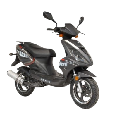 Assurance MBK Booster Rocket