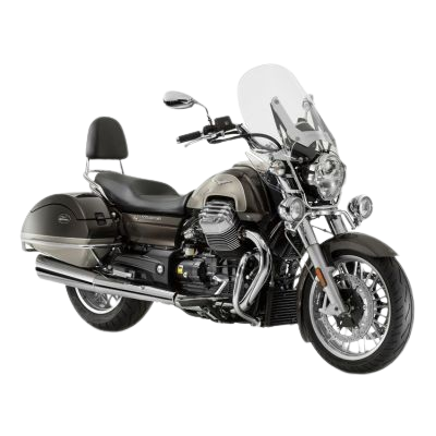 Pour une Moto Guzzi California 1400