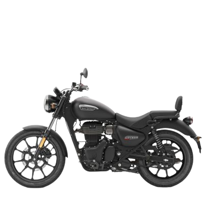 Assurance Royal Enfield meteor