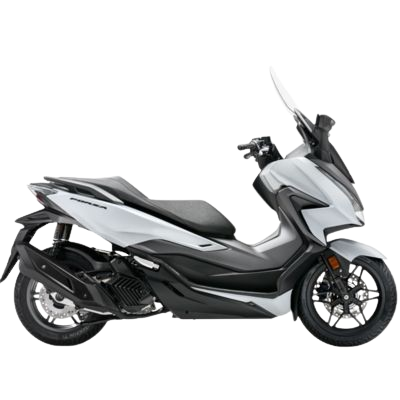 Assurance Honda Forza 125