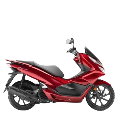 Assurance Honda PCX