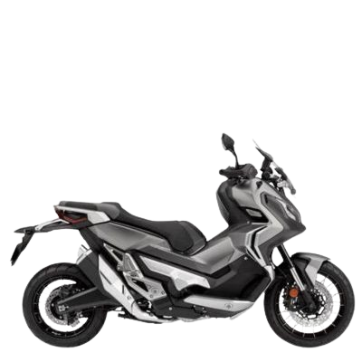 Assurance Honda X-ADV