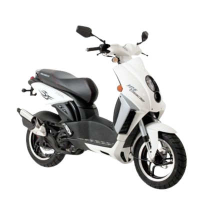 Assurance Peugeot Ludix