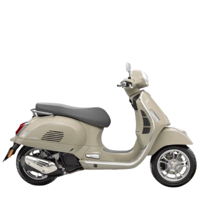 Assurance Vespa