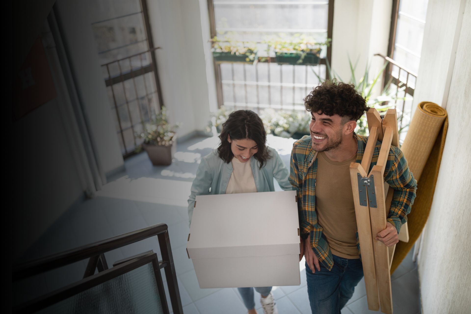 Quels sont les conditions à remplir pour être le garant d'une location ?