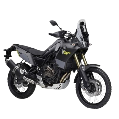 Pour une Assurance Yamaha 700 Ténéré