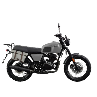 Assurance Brixton Felsberg BX 125