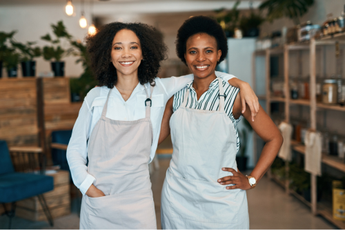 Je suis un artisan-commerçant