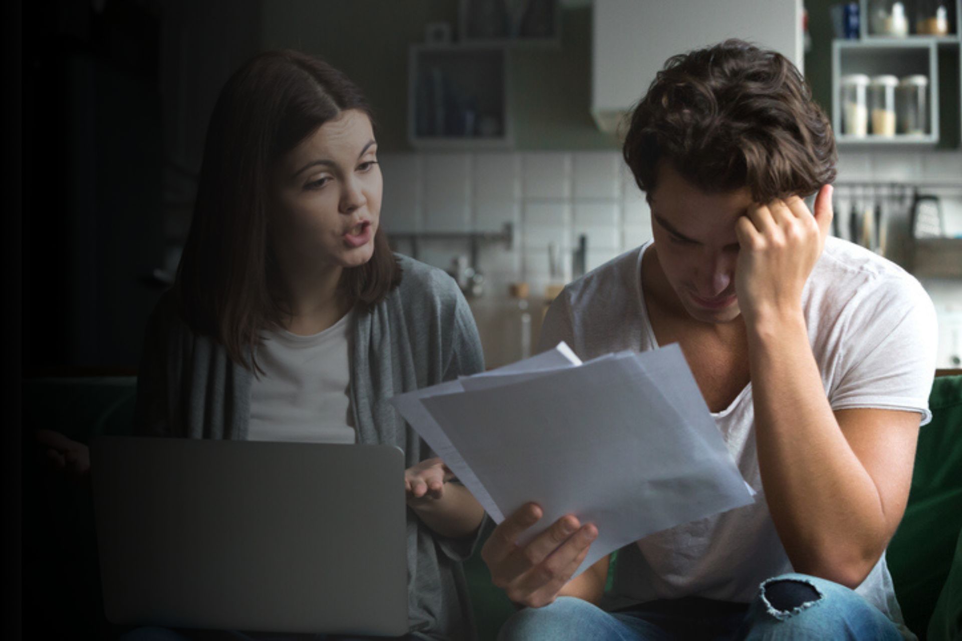 Quelle est la date limite de paiement du loyer pour un locataire ?